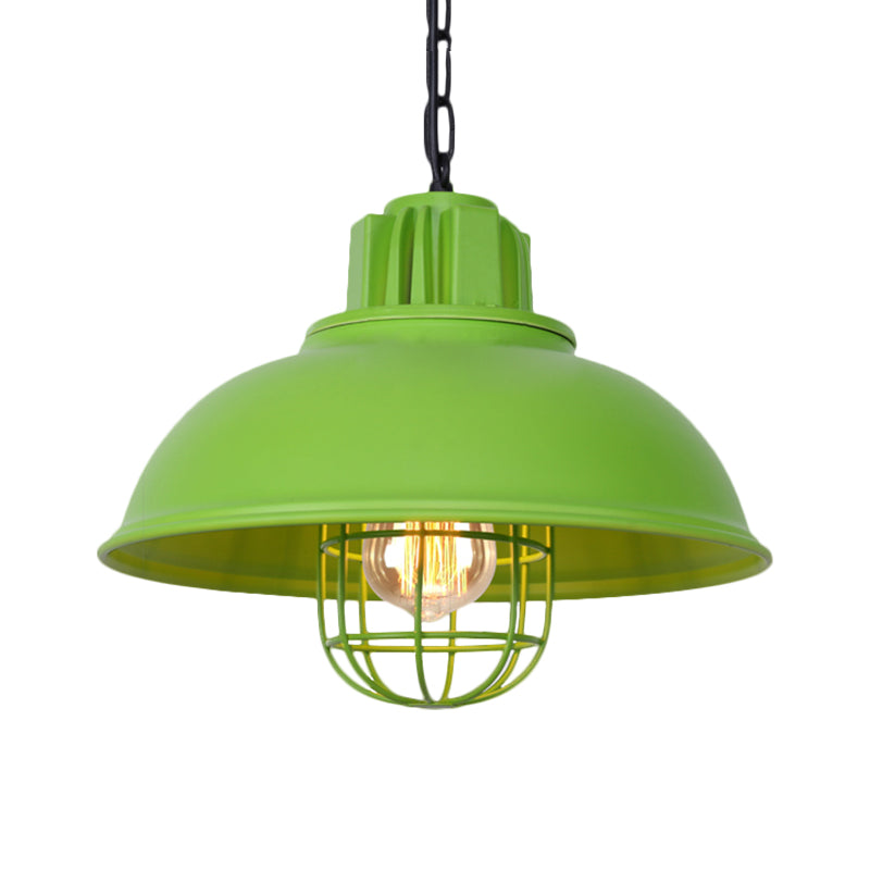 Ezra’s Industrial Pendant: Modern Flair & Rustic Charm