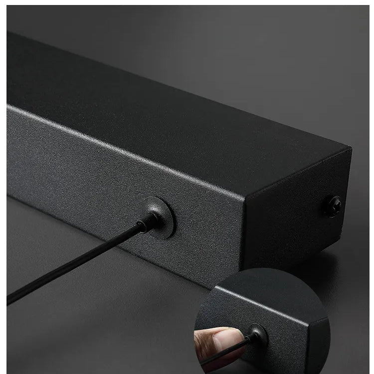 Nordic Modern Dining Room Chandelier - Versatile Lighting For Tables Bars Restaurants Kitchens And