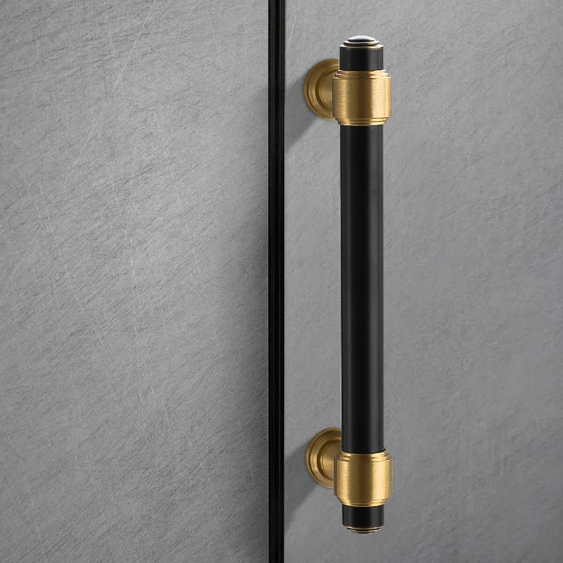 Kitchen Handles – Brass Cabinet Bar Handles and Wardrobe Knobs for Furniture Handles