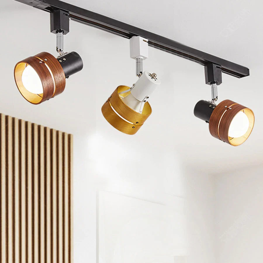 1PC LED Track Light - Sleek and Versatile Lighting Solution ceiling light