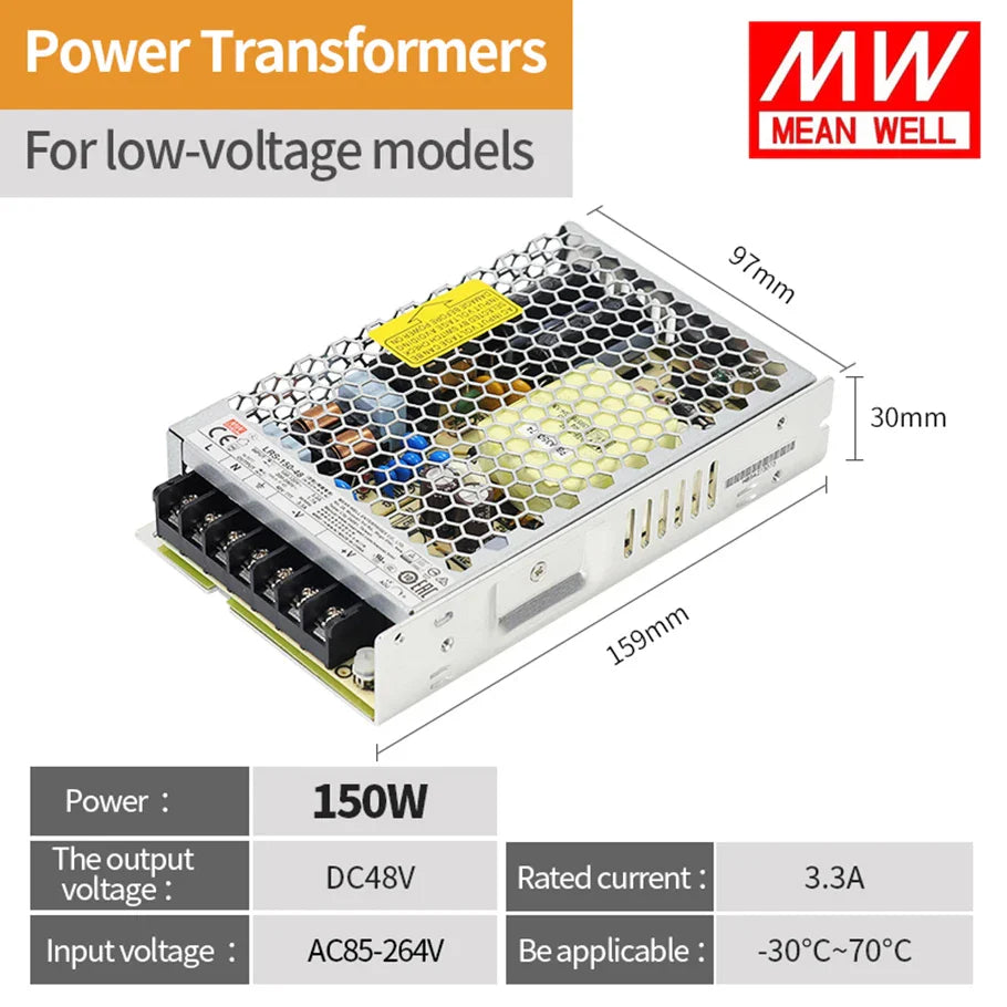 Tarck Only - 2m Magnetic Rail Linear Track Lighting Accessories - Ceiling Magnet Track Kits 150W transformer B / CHINA