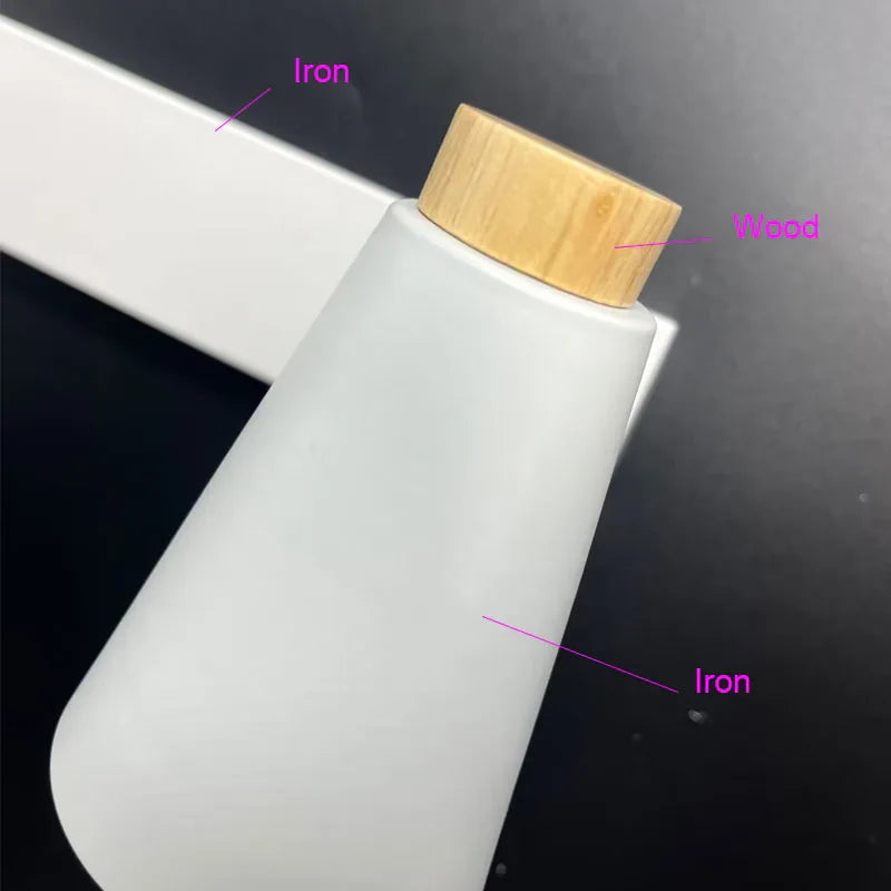 Modern Nordic LED Ceiling Light - Sleek Surface Mount Lighting Fixture ceiling light