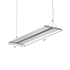 Jocelyn Modern Ultra Slim Led Ceiling Lamp: Illuminate Your Space With Style