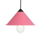 Eva - Stylish Cone Pendant Lamp (Choose Your Color!)