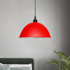 Ethan’s Vintage Industrial Pendant: A Bold Statement For Your Space