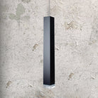 Dakota Cubist Charm: Modern Elegance Meets Versatile Brilliance Black / 12 White