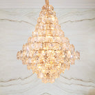 Introducing The Clara Collection: Modern Chandeliers For A Touch Of Sparkle