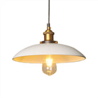 Harper’ Pendant Light - A Touch Of Industrial Chic For Your Dining Room