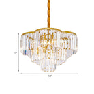 Enchanting Elegance: A Modern Masterpiece In Gold