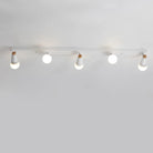 Modern Nordic LED Ceiling Light - Sleek Surface Mount Lighting Fixture ceiling light