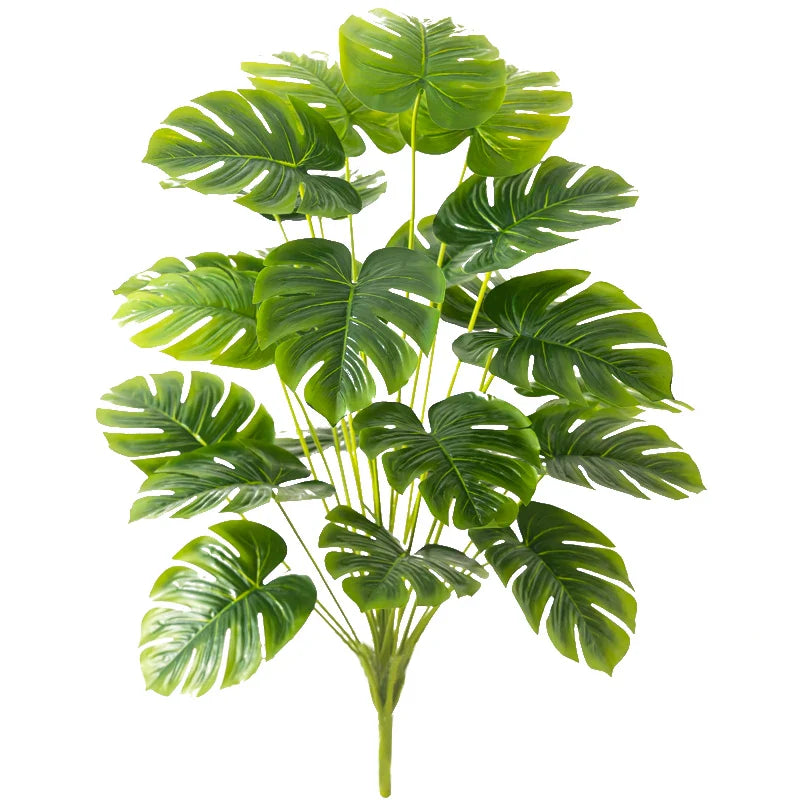 Dlight Decor Monstera Palm Plant for Home and Outdoor Styling A