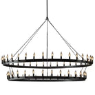 Vintage Industrial Iron Pendant Lamp - Add Retro Charm To Your Cafe Restaurant Or Bar Lights