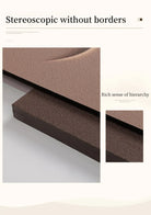 Dlight Decor Sandstone Vase Wall Lamp for Hallways Wall Art