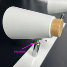 Modern Nordic LED Ceiling Light - Sleek Surface Mount Lighting Fixture ceiling light