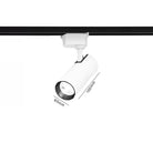 3-Wire LED Track Light - Ceiling Spot Lamp for Clothing Shops 20W LED Spot White 1 / Warm White ceiling light