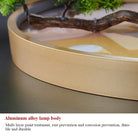 Dlight Decor Chinese Landscape LED Wall Glow Wall Art