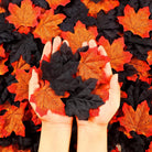 Dlight Decor Maple Leaves Set for Autumn Wall and Table Decor