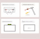 Dlight Decor Feather Mural LED Light for Entry Walls Wall Art