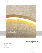 Dlight Decor Vase Plant Wall Lamp for Entry Spaces Wall Art