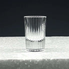 Dlight Decor 12pc Mini Shot Glass Set 20ml Clear Style 20ml / 12pcs Glass