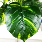 Dlight Decor 75cm Tropical Monstera Plant 24 Leaves