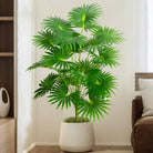 Dlight Decor Large Palm Tree 55 to 95cm Tropical Plant