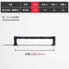 Antique Zinc Alloy Drawer and Cabinet Handles – Retro Bronze Vintage Style 8966 Silver 128mm Handles