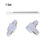 Rail Floodlight LED Clothing Store Track Light Kitchen Balcony Studio Whole Set Led Spot Lamp Home Modern Decoration