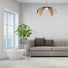 Dlight Decor Eucalyptus Tree for Tropical Indoor Floor Styling