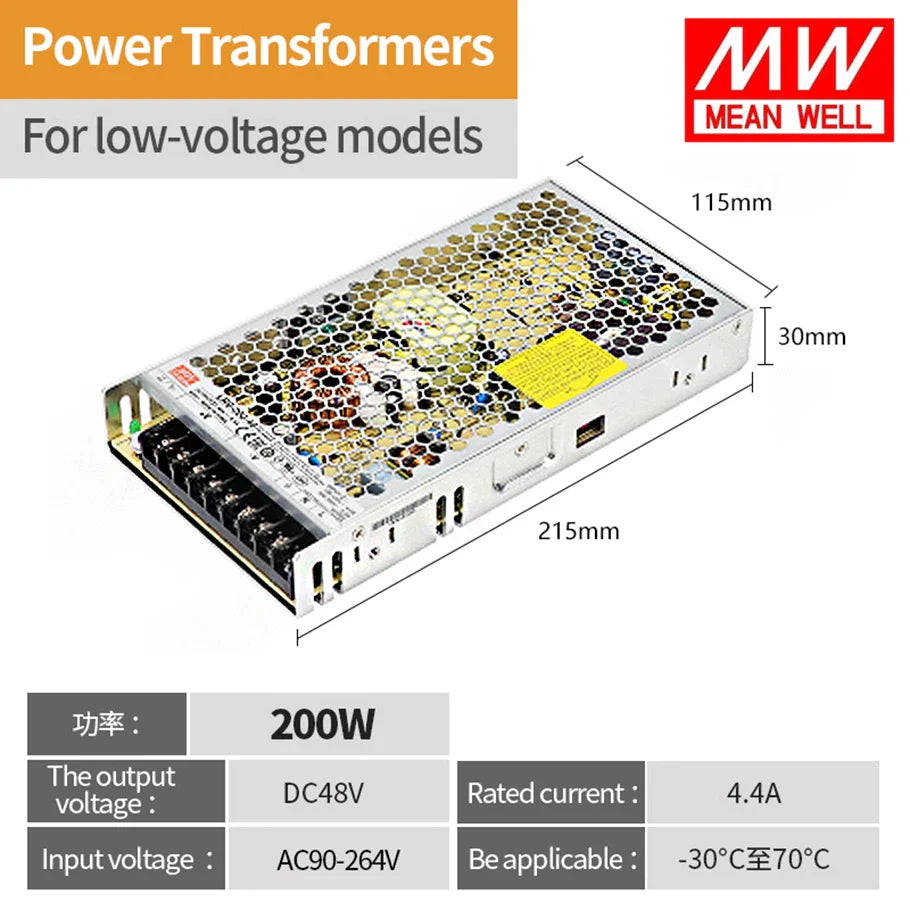 Tarck Only - 2m Magnetic Rail Linear Track Lighting Accessories - Ceiling Magnet Track Kits 200W transformer B / CHINA