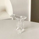 Dlight Decor 6pc Imperial Three-Foot Liquor Glass Set 20ml 6pcs / 20ml Cocktail Glasses