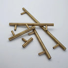 Antique Brass Handles – Old-Copper Wardrobe Knobs and Bronze Cabinet Pulls for Furniture Handles