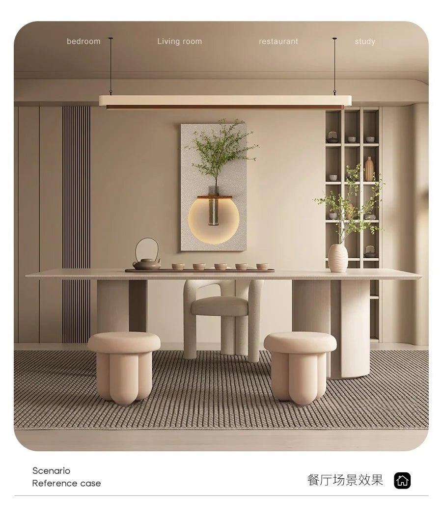 Dlight Decor Sandstone Vase Wall Lamp for Hallways Wall Art