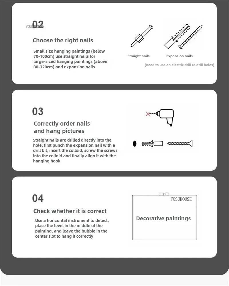 Dlight Decor 3D Nine Fish Wall Lamp Mural Art Wall Art