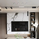 LED Magnetic Folding Spotlight Track Light Industrial Fashion Decor Lamp No Main Light Modern Design Popular Cool