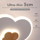 Dreamy Cloud Led Ceiling Lamp - Creative Lighting For Children’s Rooms Ceiling Light