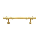 Brass Furniture Handles – French Wardrobe Cabinet and Drawer Knobs in Gold Handles