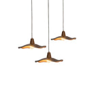 Vintage Wabi - Sabi Wind E27 Led Pendant Lights - Illuminate Your Restaurant Cafe And Home With