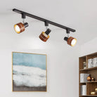 1PC LED Track Light - Sleek and Versatile Lighting Solution ceiling light