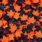 Dlight Decor Maple Leaves Set for Autumn Wall and Table Decor
