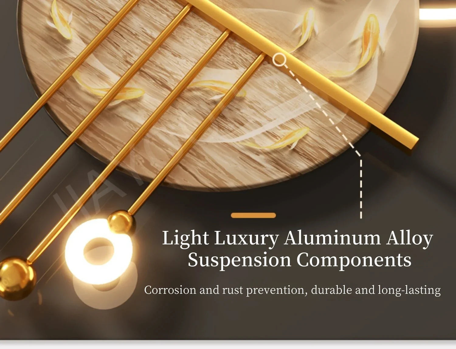 Dlight Decor Butterfly Mural Light for Entrance Walls Wall Art