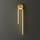 Modern Led Wall Lights - Indoor Lighting For Living Room Bedroom Bedside And Home Decor Sconces